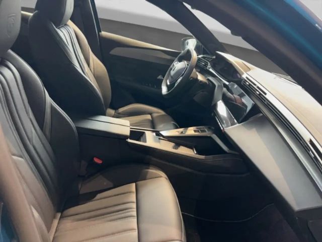 Peugeot 408 130 GT-Line PureTech