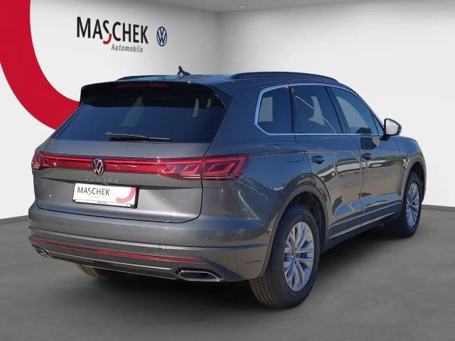 Volkswagen Touareg 3.0 V6 TDI Elegance Elegance