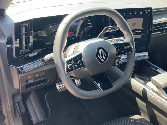 Renault Austral Alpine E-Tech Esprit