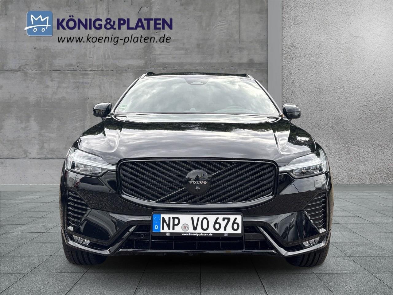 Volvo XC60 AWD Ultra