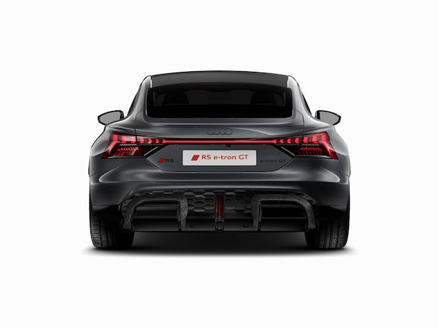 Audi RS e-tron GT Performance Quattro