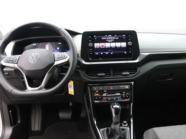 Volkswagen T-Cross 1.0 TSI DSG IQ.Drive Life