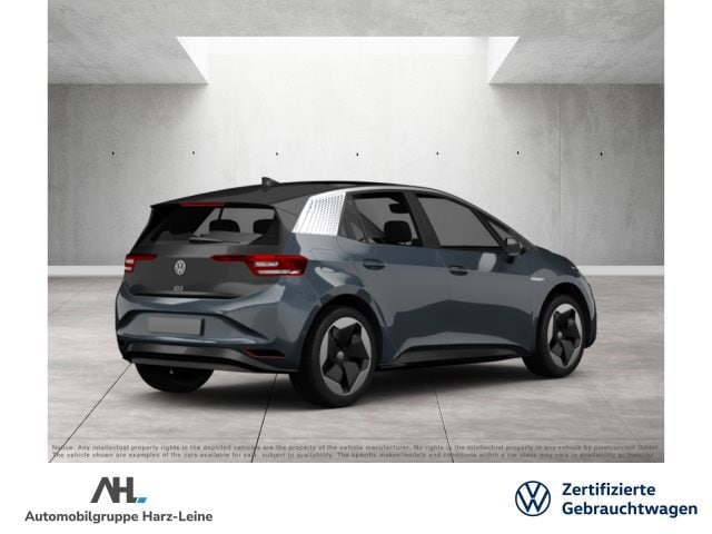Volkswagen ID.3 Tech