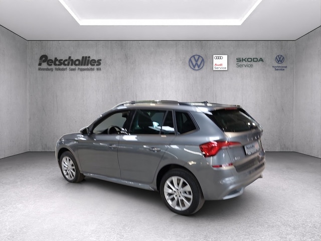 Skoda Kamiq Style Style