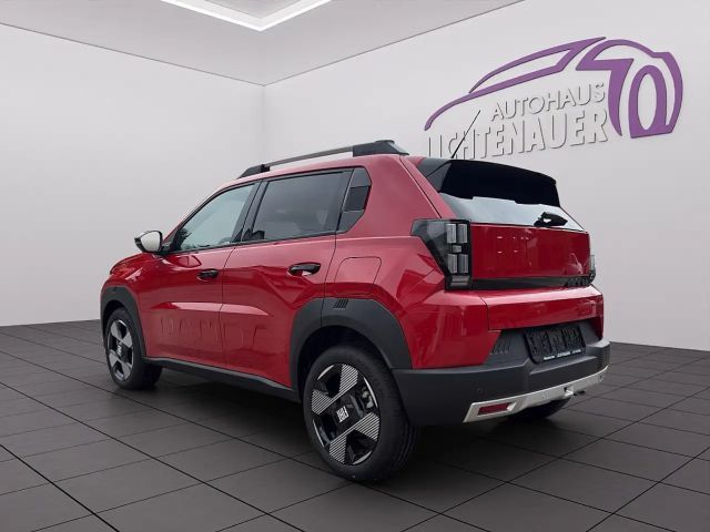 Fiat Grande Panda La Prima