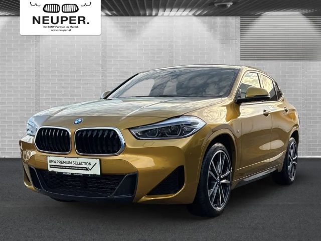 BMW X2 xDrive18d