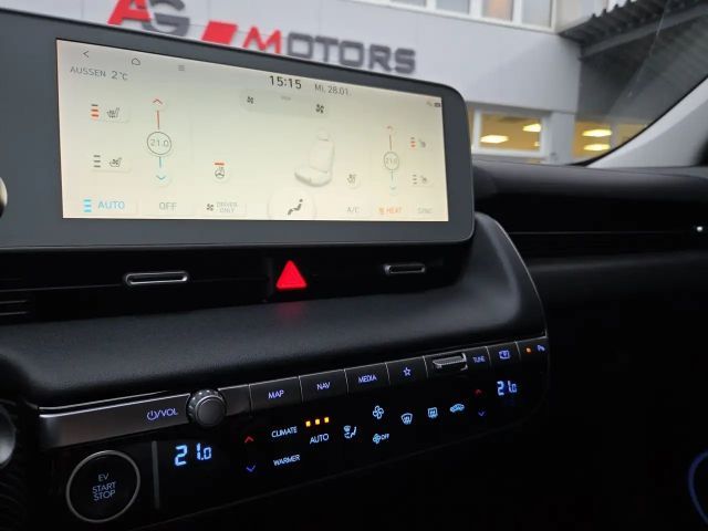 Hyundai IONIQ 5 Long range