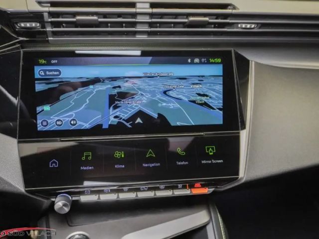 Peugeot 308 BlueHDi EAT8 GT-Line