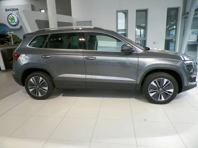 Skoda Karoq ACT Selection