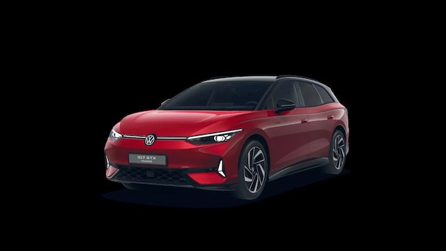 Volkswagen ID.7 4Motion GTX IQ.Drive Tourer