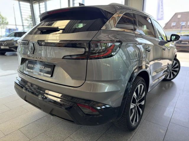 Renault Austral Techno