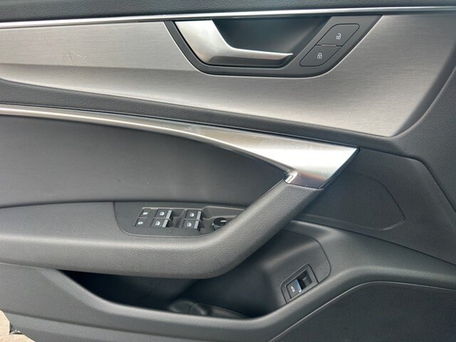 Audi A6 50 TDI Avant Quattro