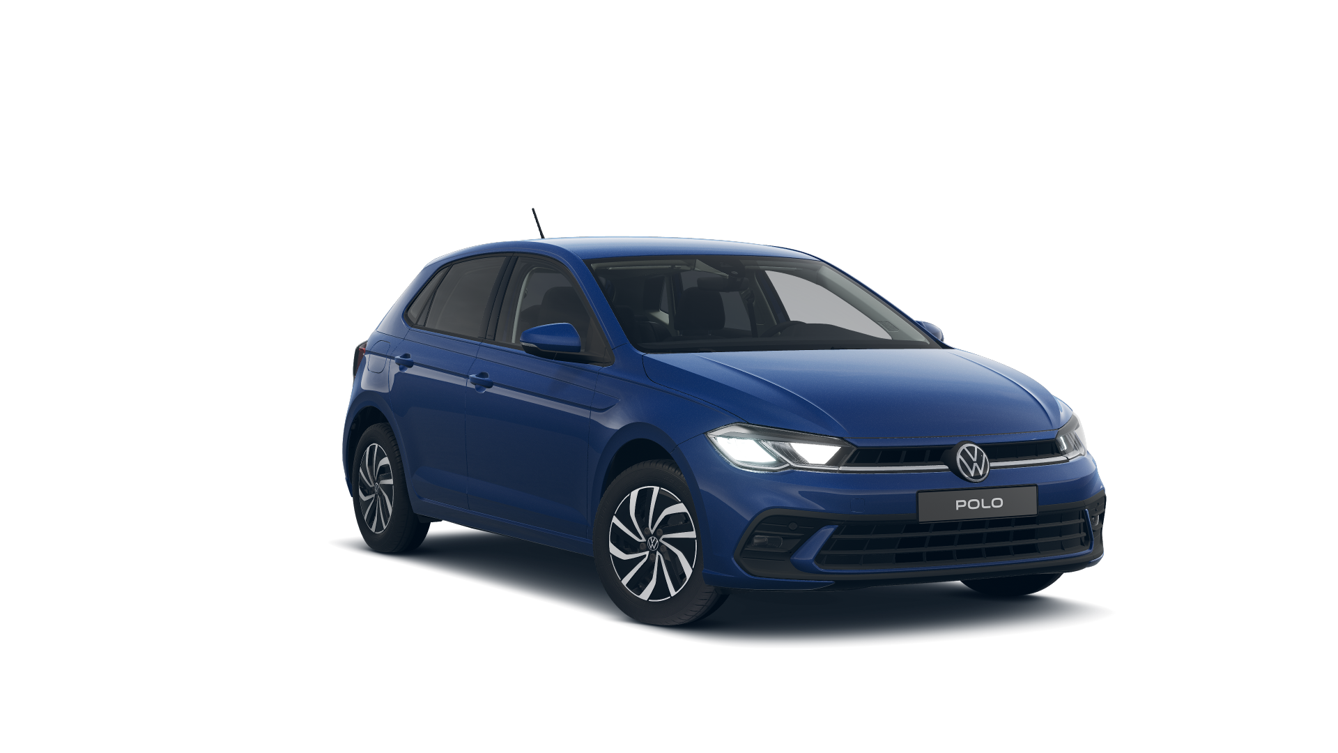 Volkswagen Polo 1.0 TSI Life