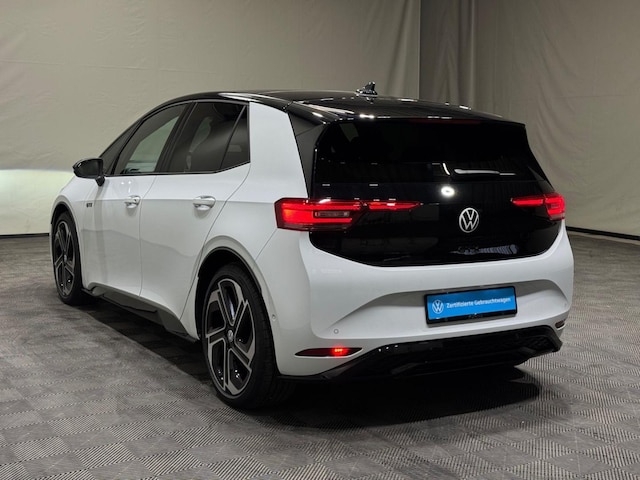 Volkswagen ID.3 GTX Performance