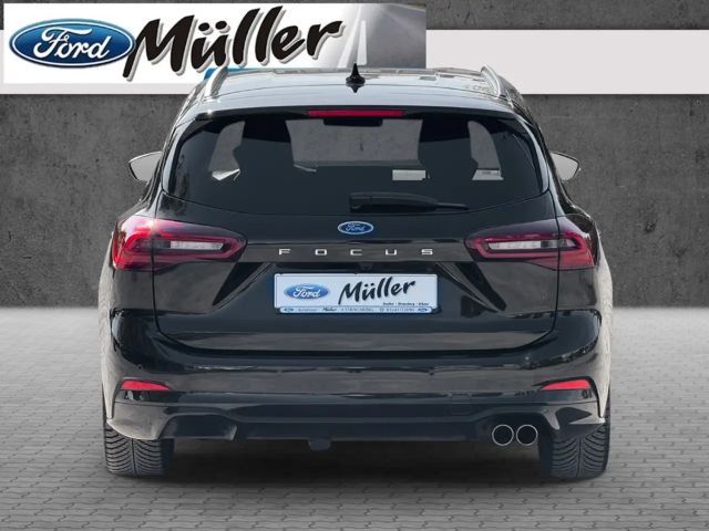 Ford Focus EcoBoost ST Line