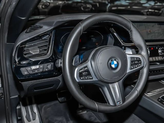 BMW Z4 Cabrio M40i Roadster