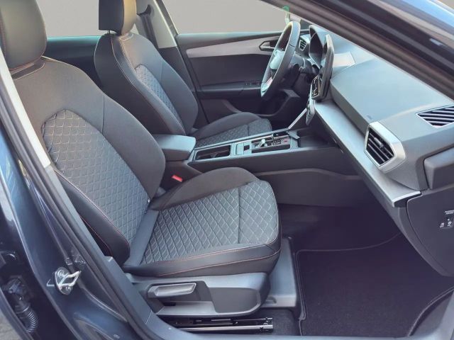 Seat Leon FR-lijn Sportstourer