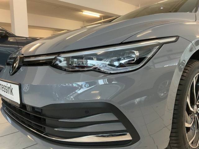 Volkswagen Golf DSG Golf VIII