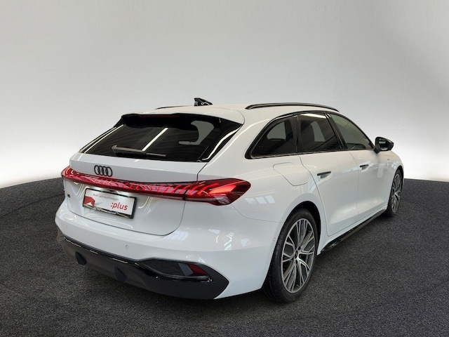 Audi A5 Avant S-Tronic