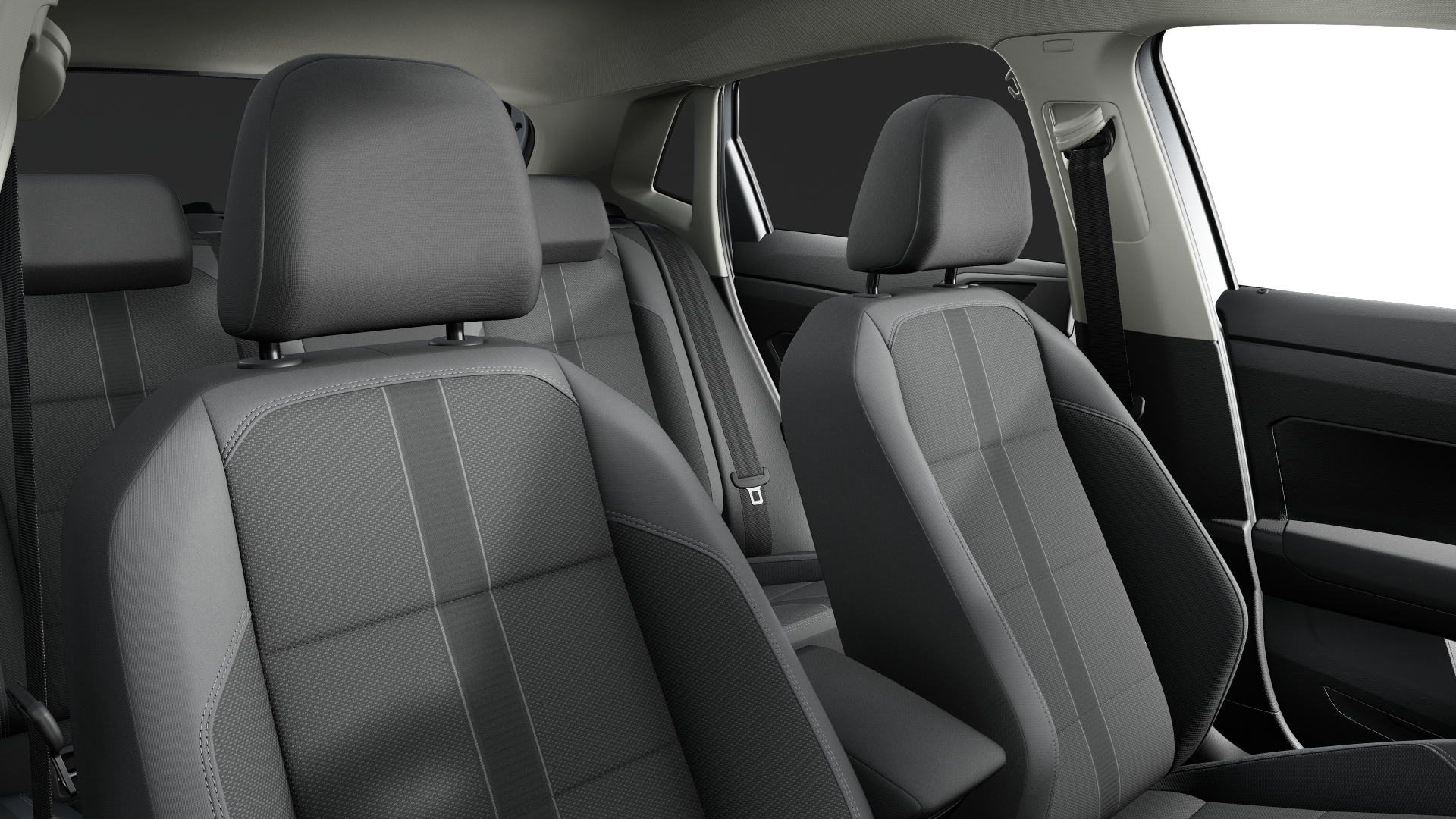 Volkswagen Polo 1.0 TSI IQ.Drive Style