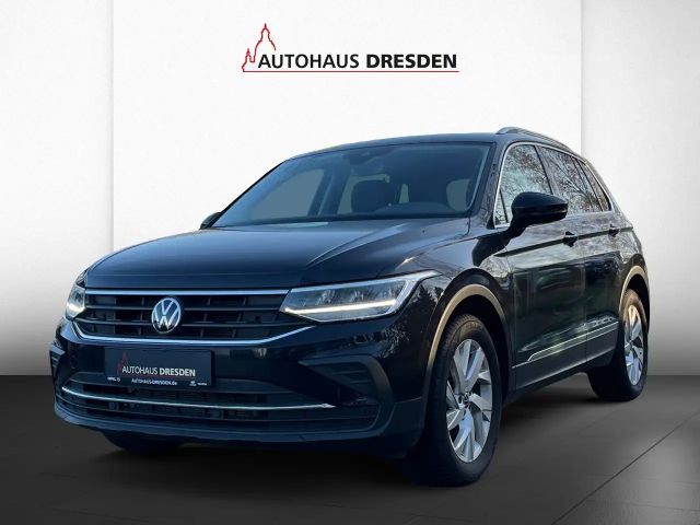 Volkswagen Tiguan 1.5 TSI BMT Move