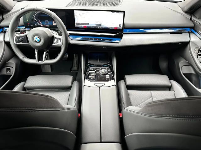 BMW 520 520i Touring