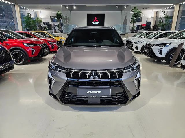 Mitsubishi ASX DI-T Invite