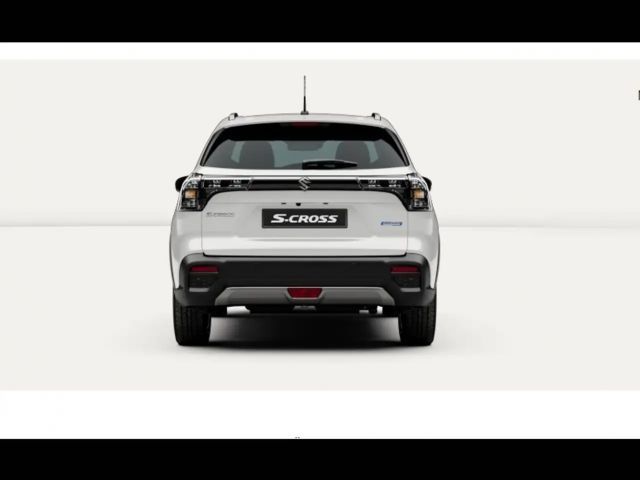 Suzuki S-Cross 1.5 Comfort+ AGS*Allrad Rückfahrkamera
