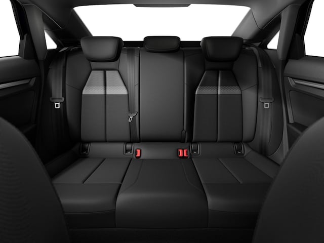 Audi A3 30 TFSI S-Line S-Tronic Sedan