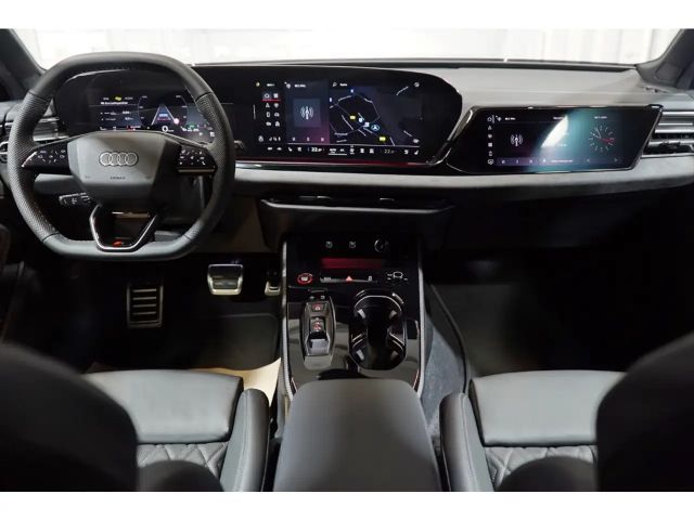 Audi S5 Avant Quattro