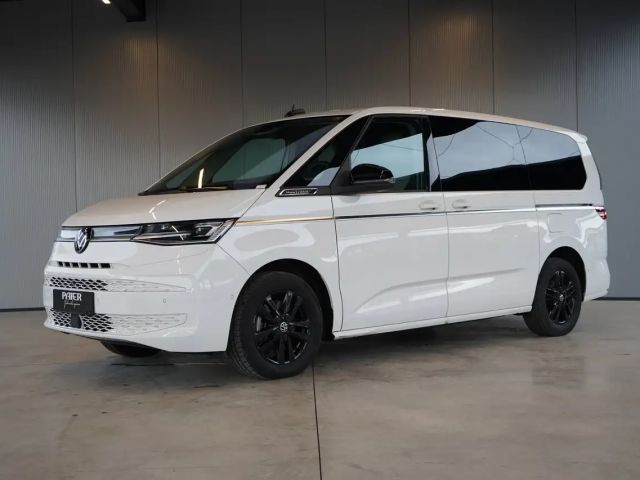 Volkswagen Multivan Style T7 eHybrid