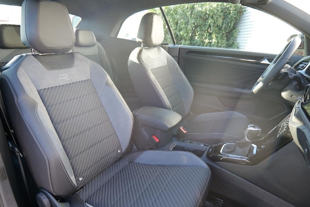 Volkswagen T-Roc 1.5 TSI Cabriolet DSG R-Line