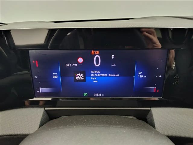 Opel Astra 1.5 Turbo Business Turbo