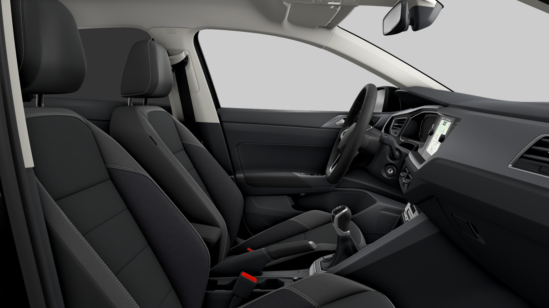 Volkswagen Taigo 1.0 TSI