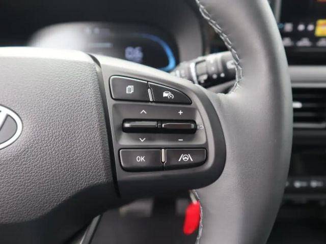 Hyundai i10 i10 GO Plus Automatik Klima/Navi/Sitzhzg./LM