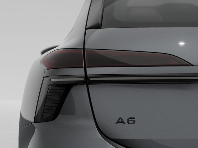 Audi A6 e-tron Avant Quattro
