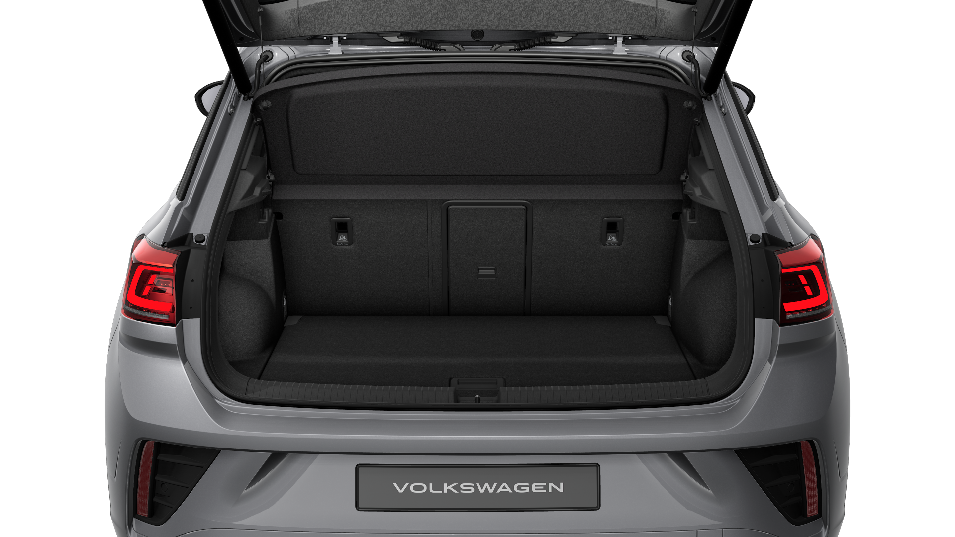 Volkswagen T-Roc 1.5 TSI DSG