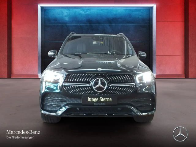 Mercedes-Benz GLE 580 4MATIC AMG Line