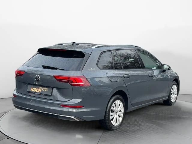 Volkswagen Golf 2.0 TDI DSG Golf VIII Variant