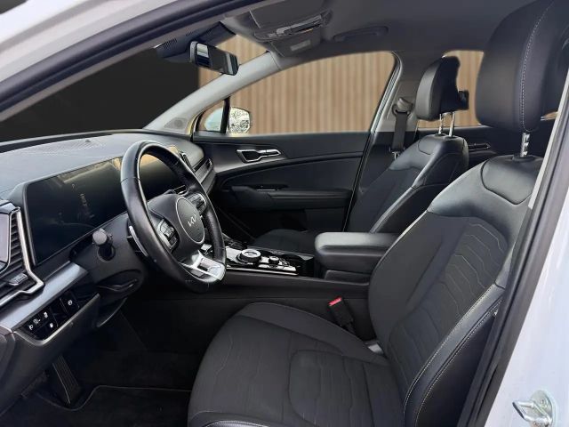 Kia Sportage PHEV Vision