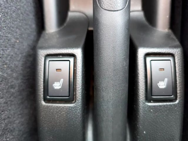 Suzuki Swift Comfort