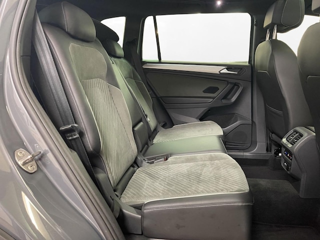 Seat Tarraco e-Hybrid