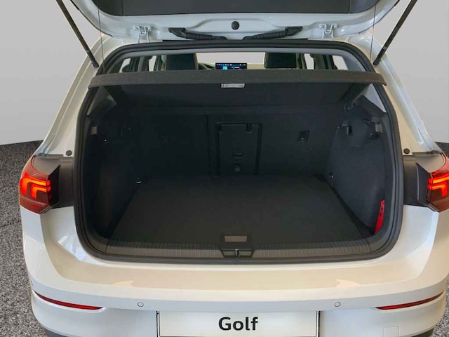 Volkswagen Golf 1.5 eTSI DSG