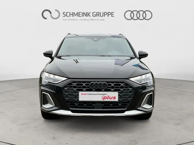 Audi A3 35 TDI Sedan