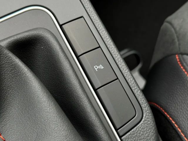 Seat Ibiza 1.5 TSI Black DSG FR-lijn