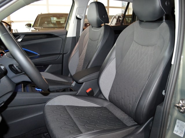 Volkswagen Tiguan 2.0 TDI DSG