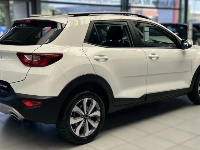 Kia Stonic 1.0 Benzin "Vision" *Navi* *Carplay* *SHZ/LHZ*
