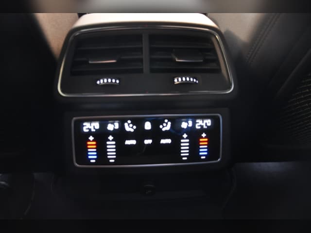 Audi S6 Avant Quattro