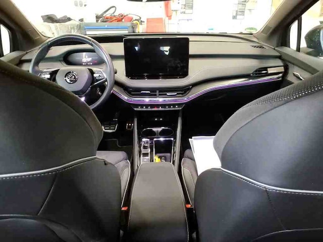 Skoda Enyaq Sportline iV 80