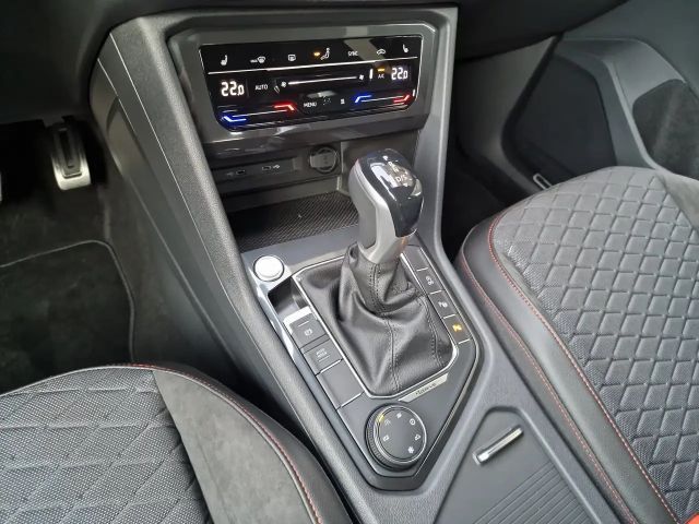 Seat Tarraco 2.0 TDI 4Drive FR-lijn